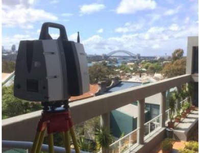 Laser Scanning – what’s it all about?