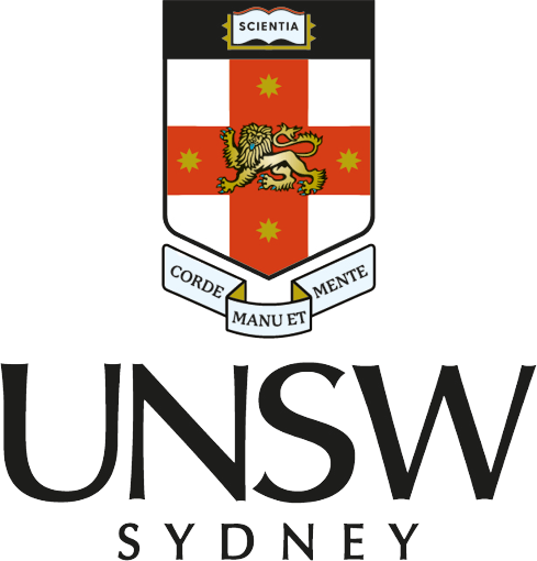 We provide support and sponsorship to UNSW's Bachelor of Engineering (Surveying) courses