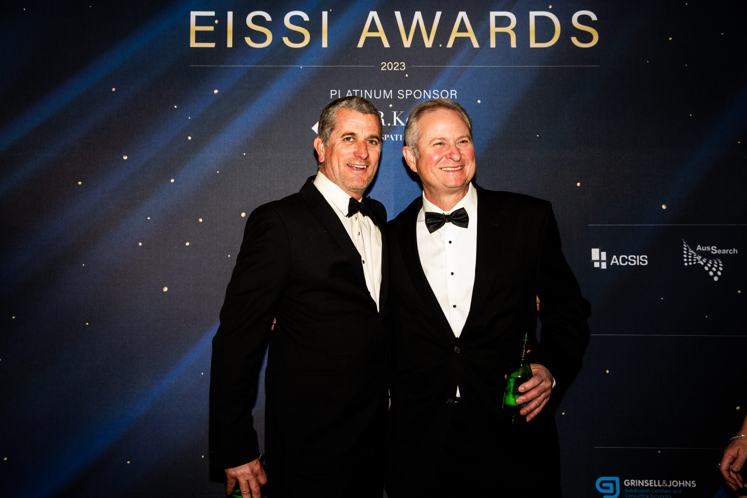 2023 EISSI Awards